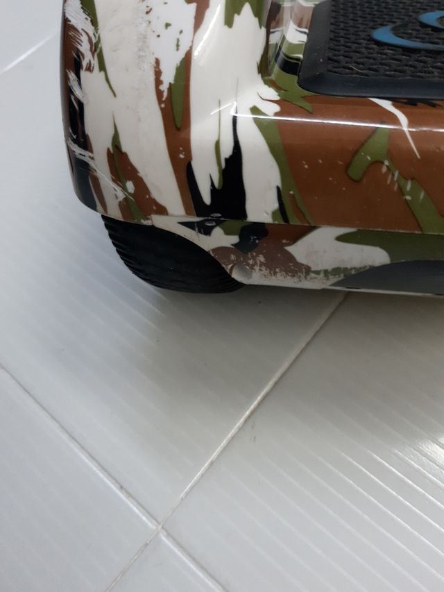 Hoverboard Smartgyro X2