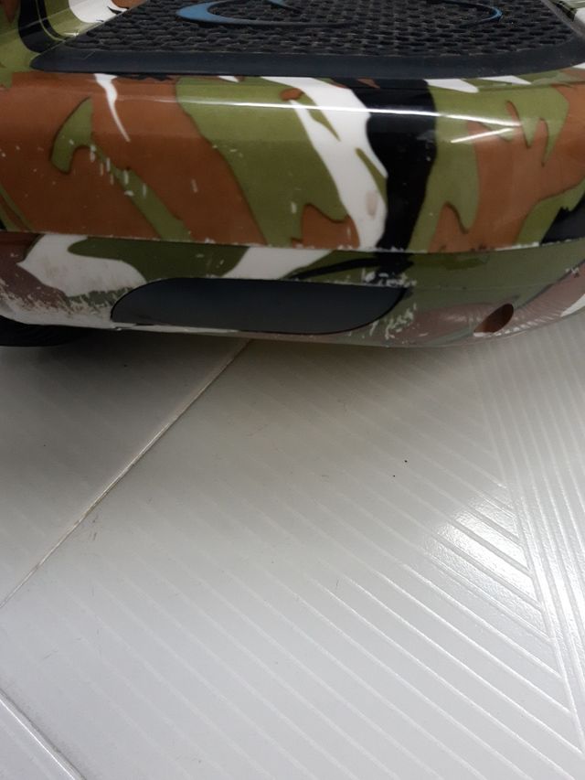 Hoverboard Smartgyro X2