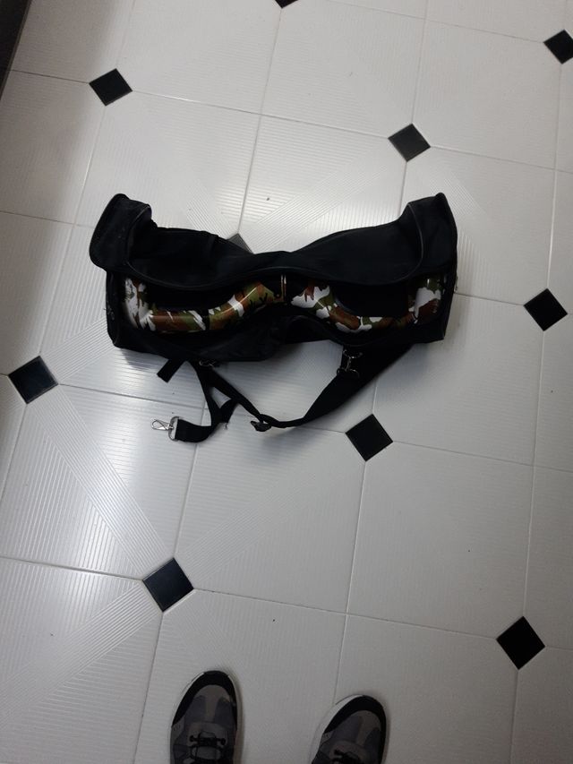 Hoverboard Smartgyro X2