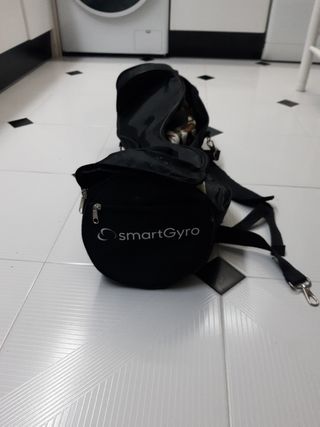 Hoverboard Smartgyro X2