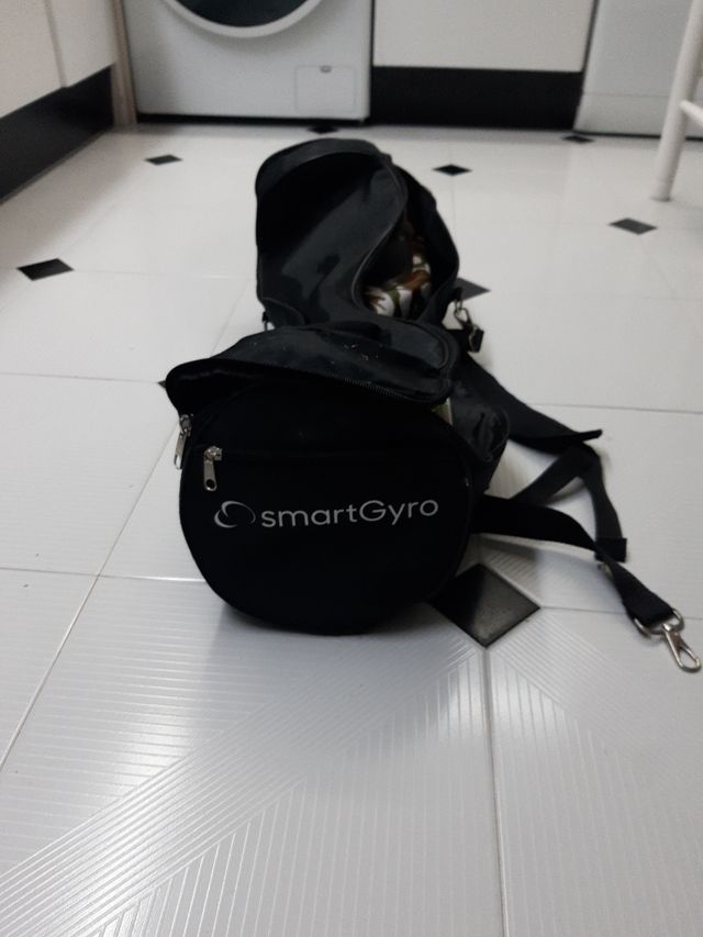 Hoverboard Smartgyro X2