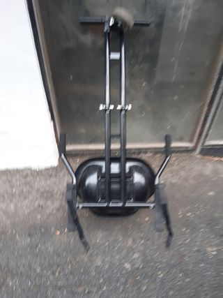 Hoverboard Smartgyro X2