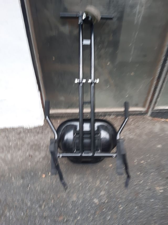 Hoverboard Smartgyro X2