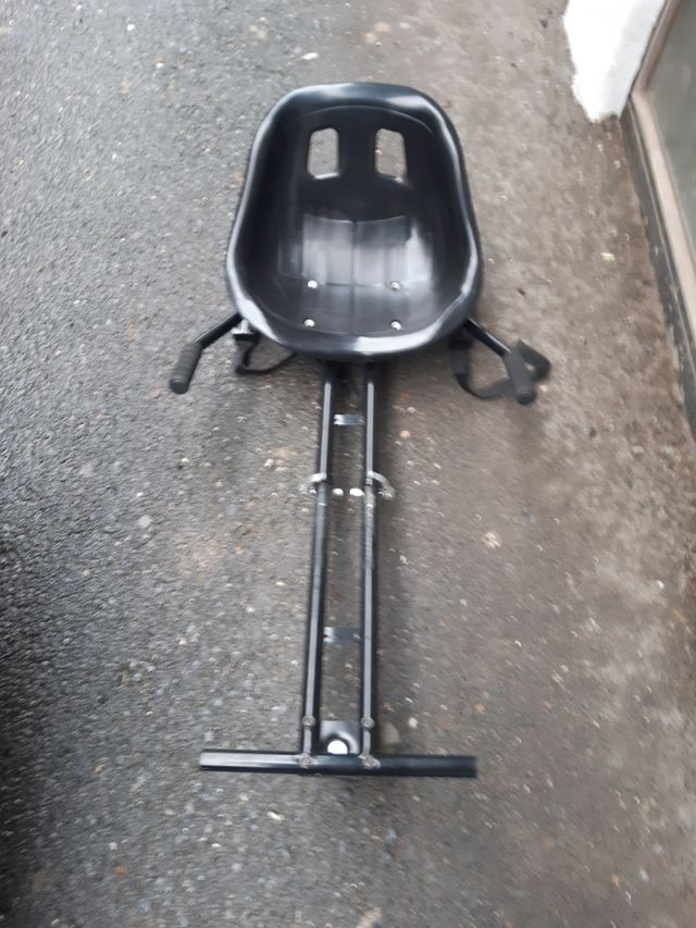 Hoverboard Smartgyro X2