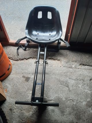 Hoverboard Smartgyro X2