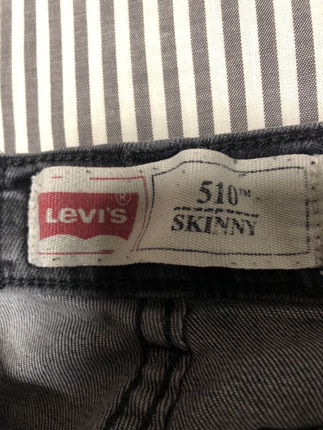 Pantalon Levi’s Strauss