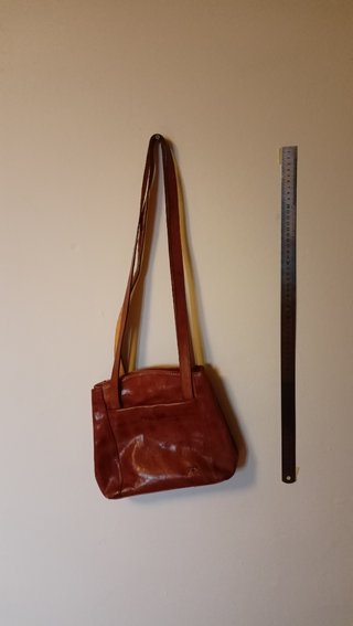 Bolsos  y mochila de piel