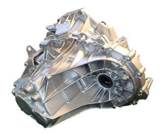 CAJA DE CAMBIOS RENAULT 1.5 DCI TL4A001