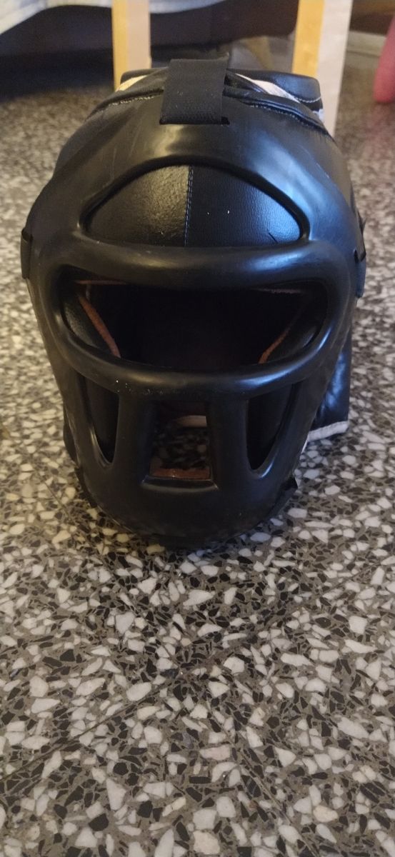 CASCO DE BOXEO