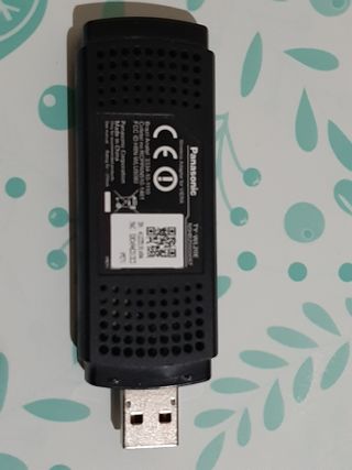 Wireless Panasonic Viera