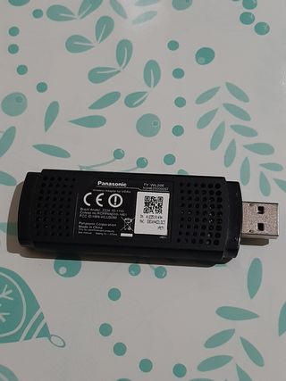 Wireless Panasonic Viera
