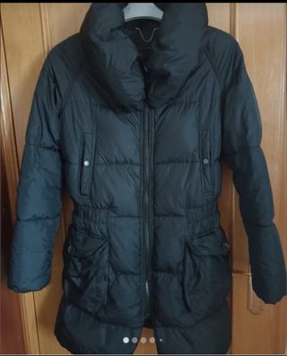 PLUMAS LEVI,S