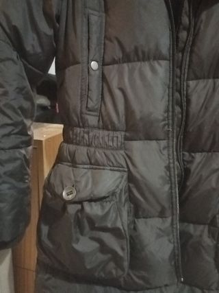 PLUMAS LEVI,S