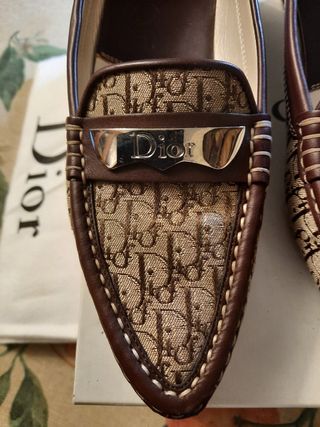 Zapatos Mujer Dior N° 36,5