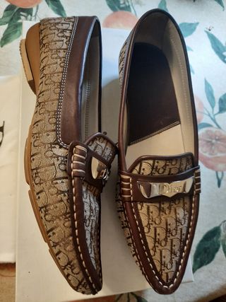 Zapatos Mujer Dior N° 36,5