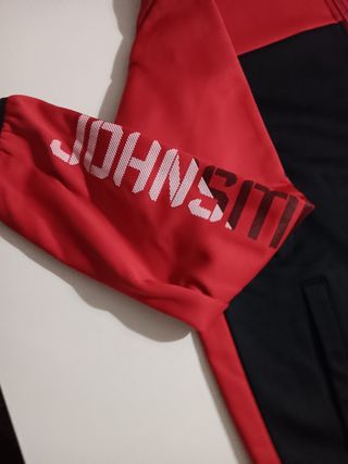 Chándal Jonh Smith