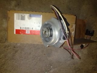 Buje  rueda SFK a estrenar,para Peugeot 205-309.cu