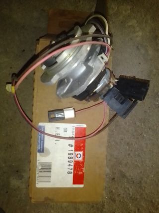 Buje  rueda SFK a estrenar,para Peugeot 205-309.cu
