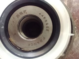 Buje  rueda SFK a estrenar,para Peugeot 205-309.cu