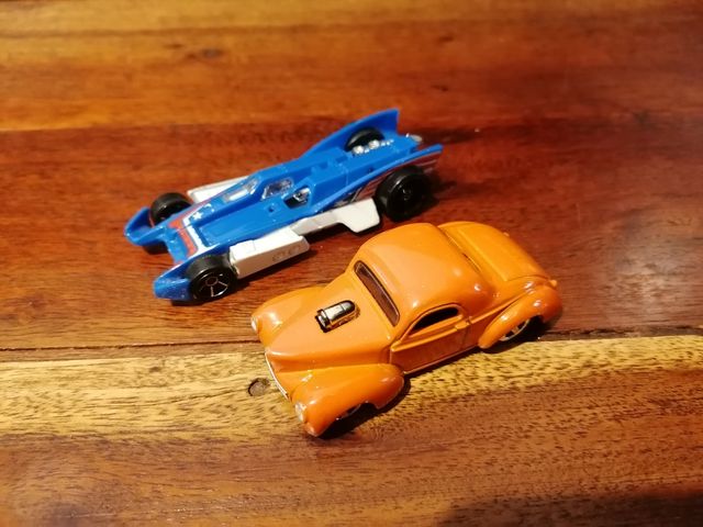hot wheels custom 41 willys coupe 2008