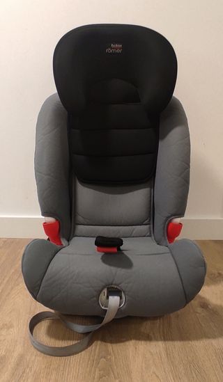 Silla seguridad Britax Romer Advansafix