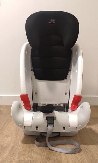 Silla seguridad Britax Romer Advansafix