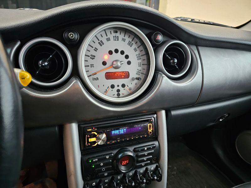 MINI cooper 2005 - foto 1