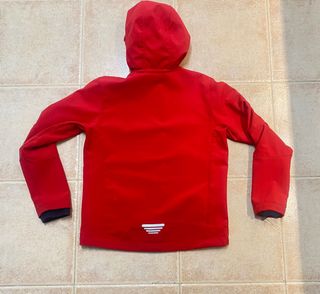 chaqueta CMP
