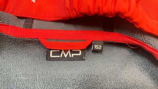 chaqueta CMP