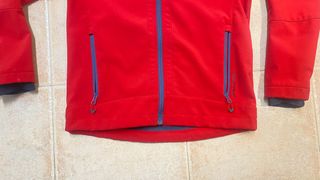 chaqueta CMP