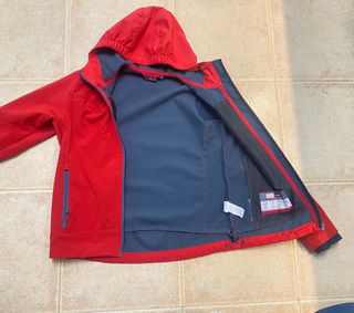chaqueta CMP
