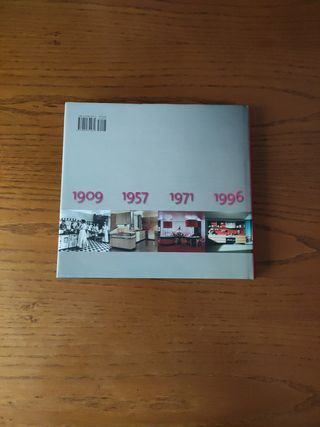 La cocina historia cultura diseño