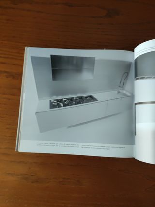 La cocina historia cultura diseño