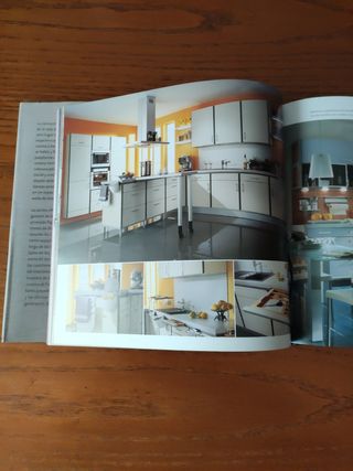 La cocina historia cultura diseño