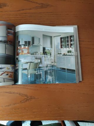 La cocina historia cultura diseño