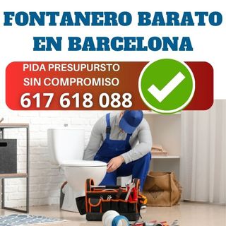 FONTANERO ECONOMICO