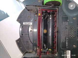 I ROBOT ROOMBA 880