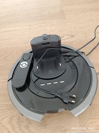 I ROBOT ROOMBA 880