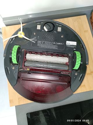 I ROBOT ROOMBA 880