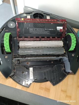 I ROBOT ROOMBA 880