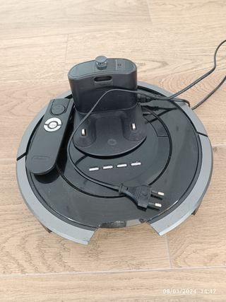 I ROBOT ROOMBA 880