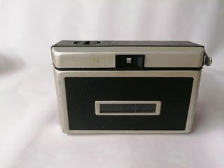 Cámara fotográfica Kodak