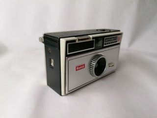 Cámara fotográfica Kodak