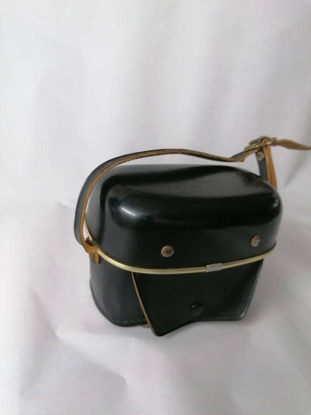 Cámara fotográfica Kodak