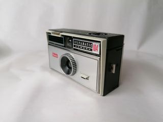 Cámara fotográfica Kodak