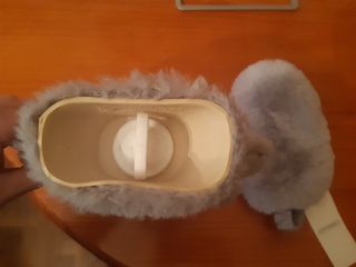 Pack Bolsa caliente y antifaz suaves