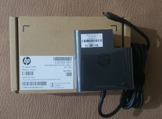 Cargador Original HP USB-C