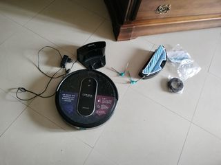 CONGA Cecotec 4 en 1