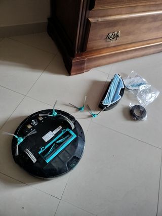 CONGA Cecotec 4 en 1