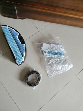 CONGA Cecotec 4 en 1